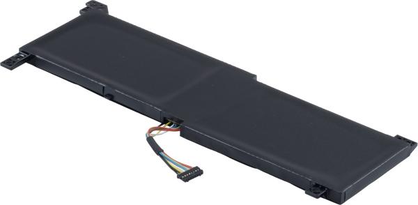 Batéria T6 Power pre Lenovo IdeaPad 3-15ITL6, V14 G2-ALC, V15 G2-ALC, 4947mAh, 38Wh, 2cell, Li-poly 