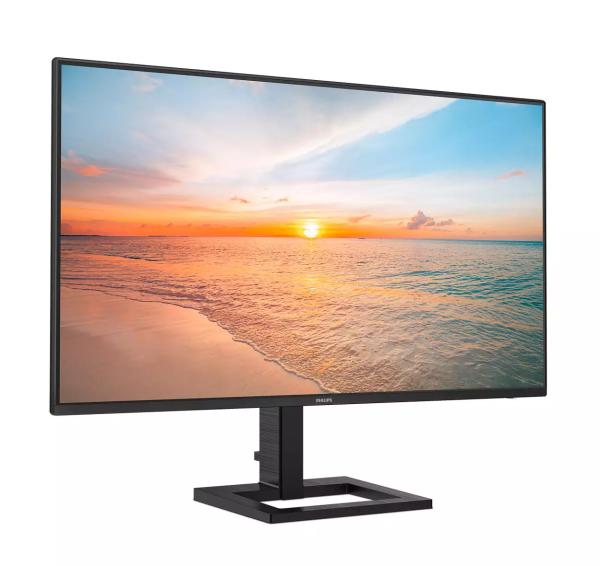 Philips/ 27E1N1600AE/ 27"/ IPS/ QHD/ 100Hz/ 1ms/ Black/ 3R 