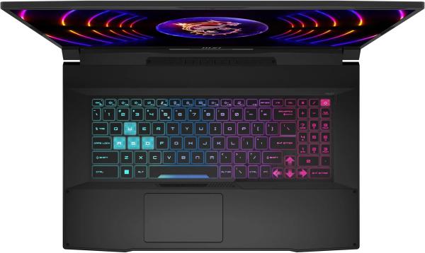 MSI Katana 17.3" FHD/ i5-13420H/ 16G/ 1T/ RTX4050/ DOS 