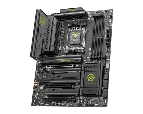 MSI MAG X870E TOMAHAWK WIFI/ AM5/ ATX 