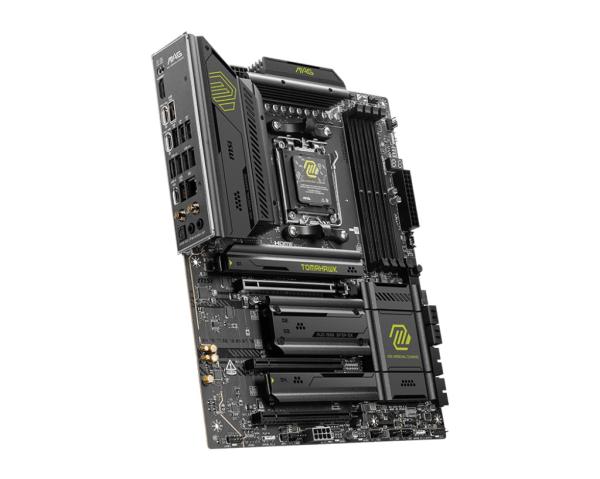 MSI MAG X870E TOMAHAWK WIFI/ AM5/ ATX 