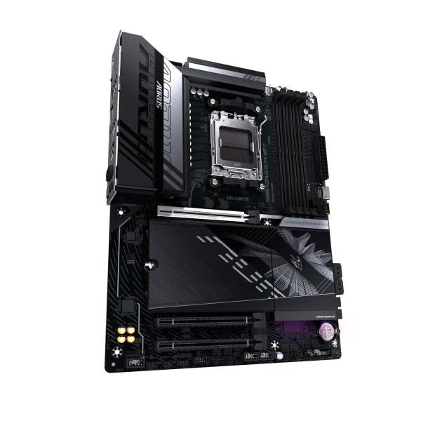 GIGABYTE B850 AORUS ELITE WIFI7/ AM5/ ATX 