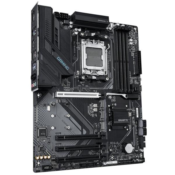 GIGABYTE B850 GAMING WIFI6/ AM5/ ATX 