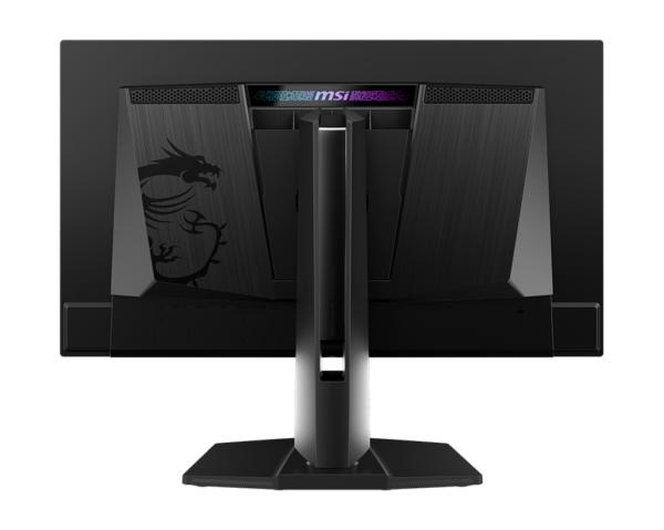 MSI MPG/ 272URX/ 26, 5/ QD-OLED/ 4K UHD/ 240Hz/ 0, 03ms/ Black/ 2R 