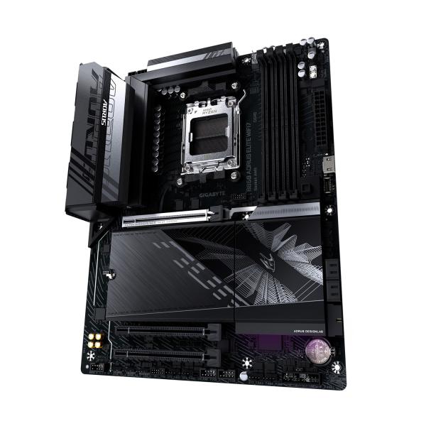GIGABYTE B850 AORUS ELITE WIFI7/ AM5/ ATX 