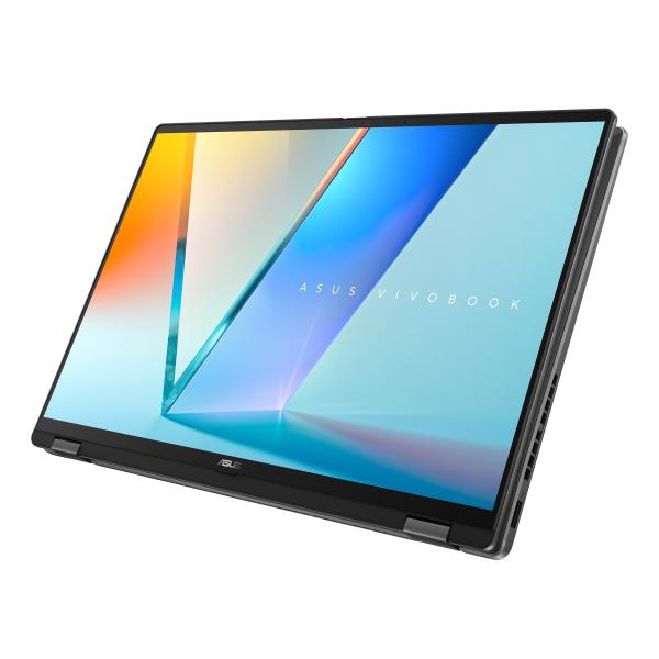 ASUS Vivobook S16 Flip TP3607SA-OLED021W, Ultra 7-256V, 16.0˝ 2880 x 1800/Touch, UMA, 16GB, SSD 1TB, W11H 
