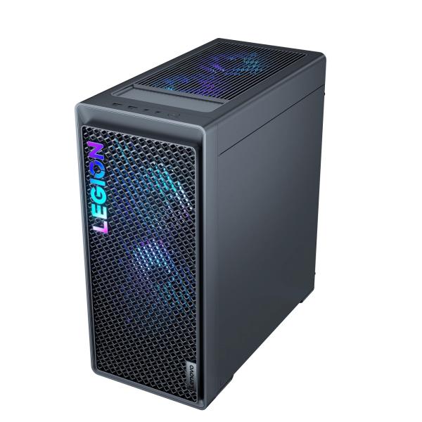Lenovo Legion/ T5 26IRX9/ Tower/ i7-13650HX/ 32GB/ 1TB SSD/ RTX 4060Ti/ W11H/ 3R 