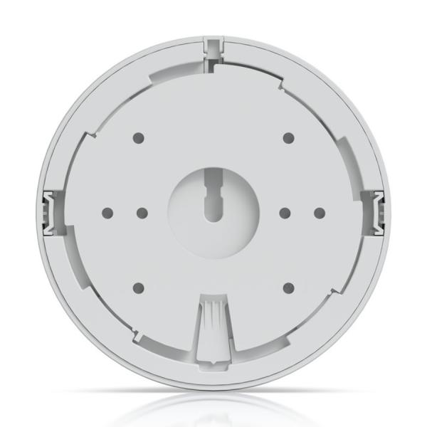 Ubiquiti UVC-AI-Dome-W - UniFi Protect Camera AI Dome white 