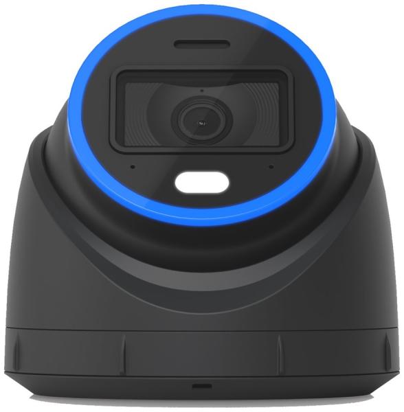 UBNT UVC-AI-Turret-W, AI Turret IP kamera, 8MP, černá 