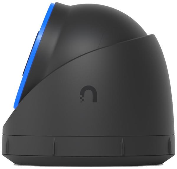 UBNT UVC-AI-Turret-W, AI Turret IP kamera, 8MP, černá 
