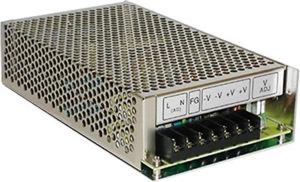 Priemyselný zdroj Carspa 48V=/ 250W spínaný HS-250/ 48