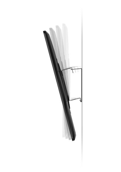 MA1010 LCD držiak na stenu Vogel´s, 17-26", náklon 