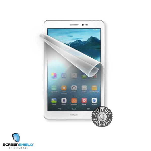 Screenshield™ HUAWEI MediaPad T1 8.0 fólie na displej