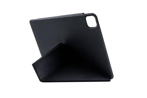 ER POWER Flip Folio pre Apple iPad Pro 13 (2024) čierny 