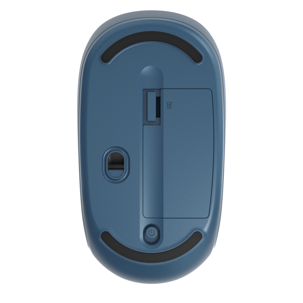 Incase Wireless Mobile Mouse 1850, Wool Blue 