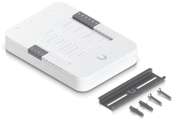 Ubiquiti UA-Hub-Gate - UniFi Access Gate Hub 