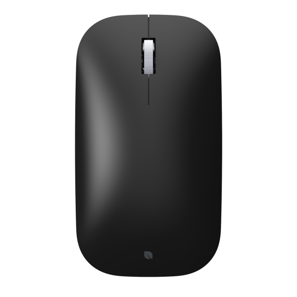 Incase Modern Mobile Mouse BT, Black 