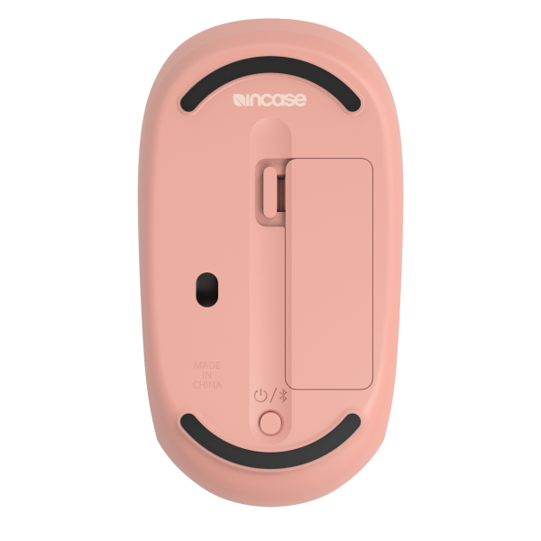 Incase Bluetooth Mouse, Peach 