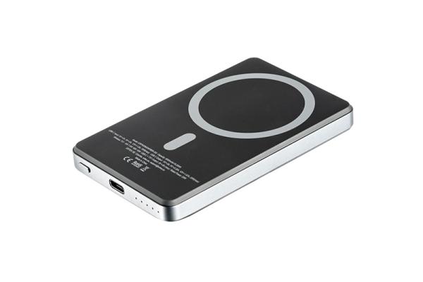 ER POWER MagSafe Dual Powerbank 5000mAh s USB-C 