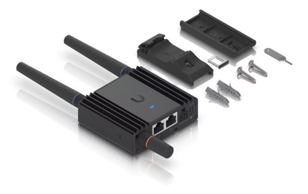 Ubiquiti UMR-Ultra - Mobile Router Ultra 