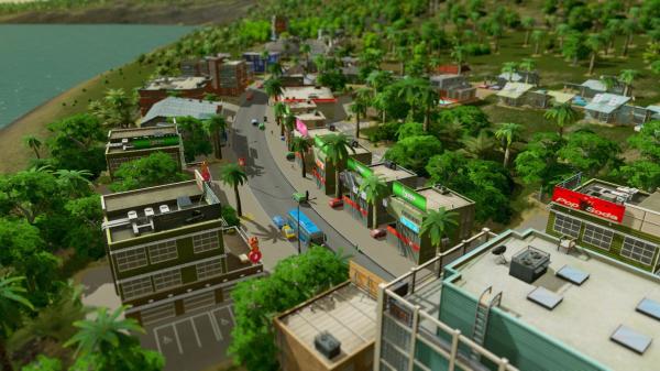 ESD Cities Skylines JADIA Radio 