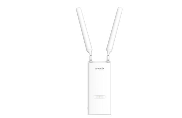Tenda OAP1200 Outdoor Wi-Fi AP AC1200, Gigabit LAN, IP65, VLAN, 802.11k/ v/ r, aktívny aj pasívny PoE 