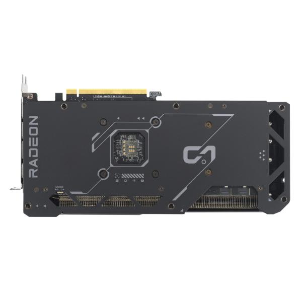 ASUS Dual Radeon RX 7800 XT OC 16G 
