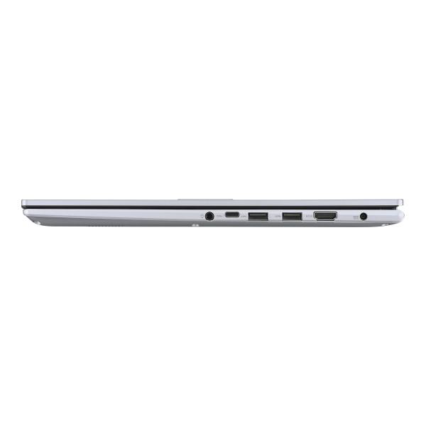 ASUS Vivobook 16/ X1605VA-MB1630W/ i7-13620H/ 16"/ WUXGA/ 32GB/ 1TB SSD/ UHD/ W11H/ Silver/ 2R 