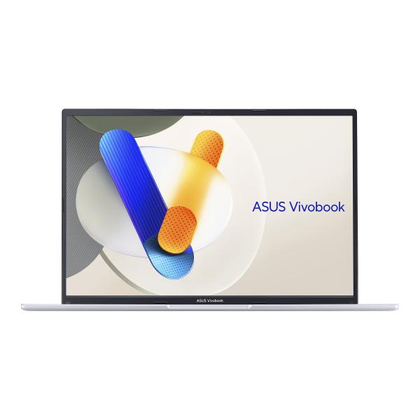 ASUS Vivobook 16/ X1605VA-MB1630W/ i7-13620H/ 16"/ WUXGA/ 32GB/ 1TB SSD/ UHD/ W11H/ Silver/ 2R 