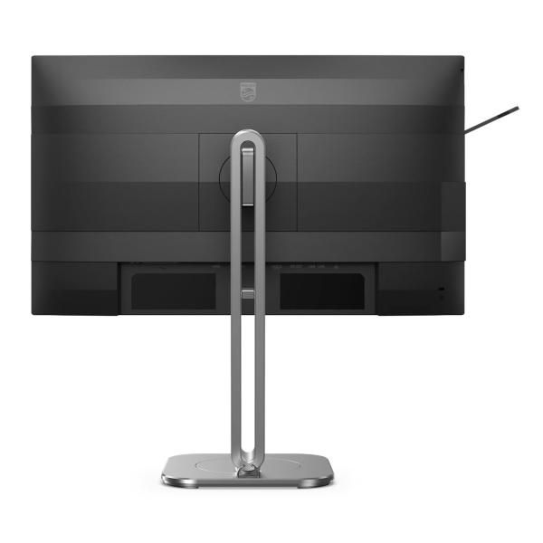 Philips/ 24B2G5301/ 23, 8"/ IPS/ FHD/ 60Hz/ 4ms/ Gray/ 3R 