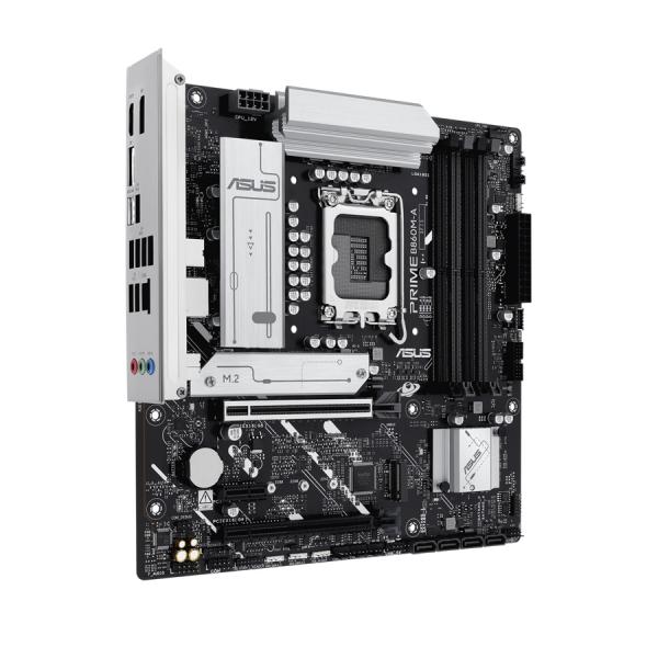 ASUS PRIME B860M-A-CSM 