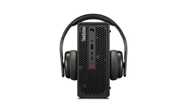 LENOVO PC ThinkStation/Workstation P3 Ultra SFF - i7-14700,16GB,512SSD,DP,THb,Intel UHD 770,W11P,3Y Onsite 