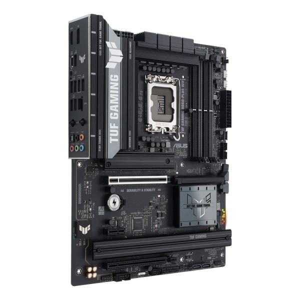 ASUS TUF GAMING B860-PLUS WIFI 
