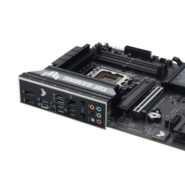 ASUS TUF GAMING B860-PLUS WIFI 
