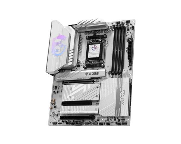 MSI MPG B850 EDGE TI WIFI/ AM5/ ATX 