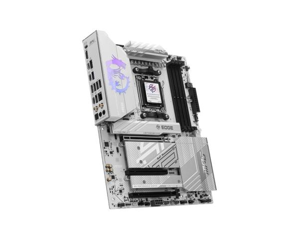 MSI MPG B850 EDGE TI WIFI/ AM5/ ATX 