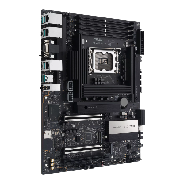 ASUS PRO WS Z890-ACE SE 