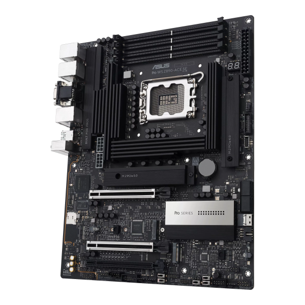ASUS PRO WS Z890-ACE SE 