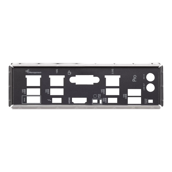 ASUS PRO WS Z890-ACE SE 
