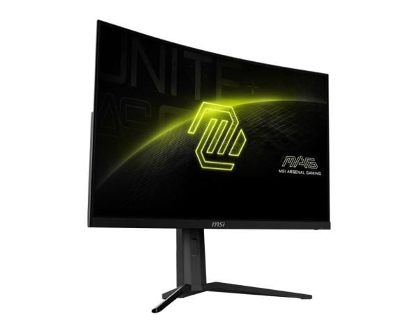 MSI MAG/ 321CUP/ 31, 5"/ QD-OLED/ 4K UHD/ 165Hz/ 0, 03ms/ Black/ 2R 