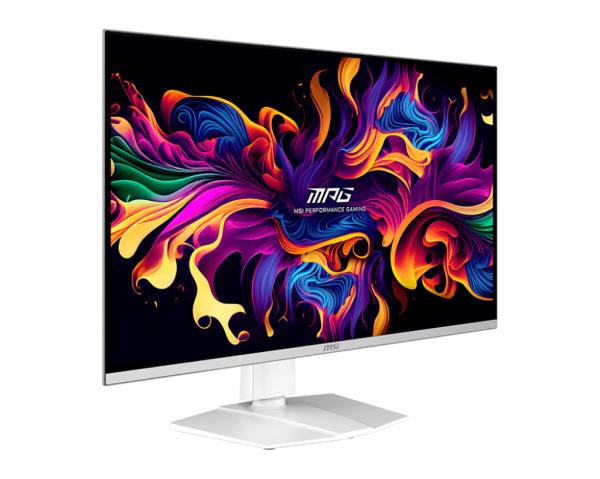 MSI MPG 321URXW QD-OLED 31.5" UHD 240Hz 0, 03 