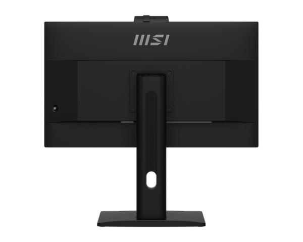 MSI Pro/ MP275QPDG/ 27"/ IPS/ QHD/ 100Hz/ 1ms/ Black/ 2R 
