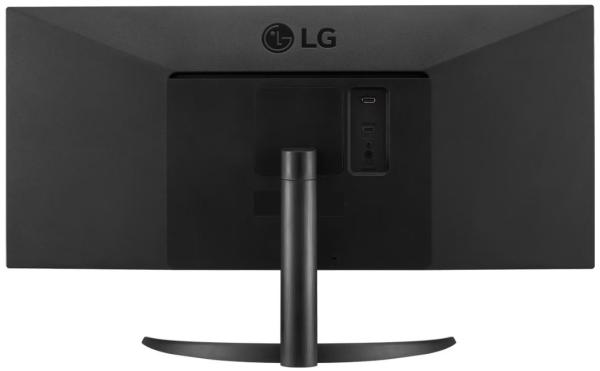 LG UltraWide/ 34WQ500-B/ 34"/ IPS/ 2560x1080/ 100Hz/ 5ms/ Black/ 2R 