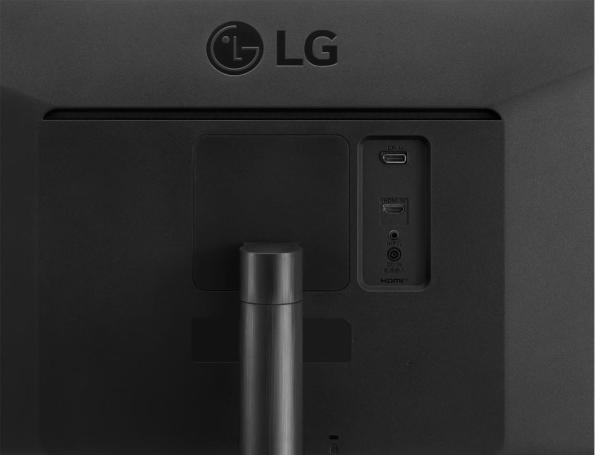 LG UltraWide/ 34WQ500-B/ 34"/ IPS/ 2560x1080/ 100Hz/ 5ms/ Black/ 2R 