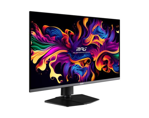 MSI MPG/ 322URX/ 31, 5"/ QD-OLED/ 4K UHD/ 240Hz/ 0, 03ms/ Čierna/ 3R 