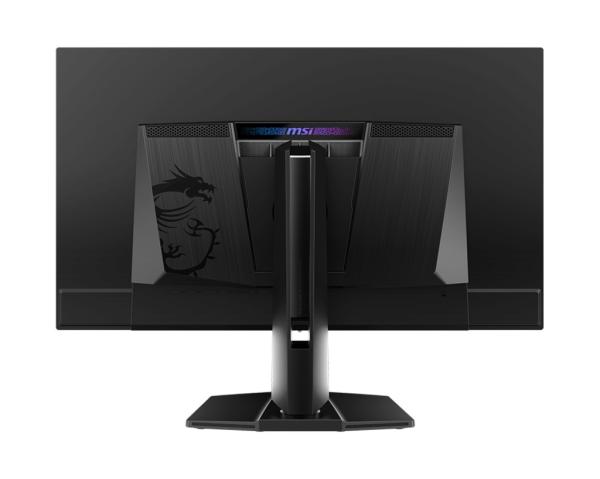 MSI MPG/ 322URX/ 31, 5"/ QD-OLED/ 4K UHD/ 240Hz/ 0, 03ms/ Čierna/ 3R 
