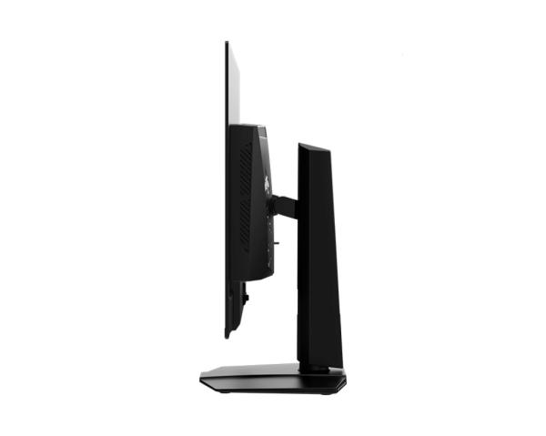 MSI MPG/ 322URX/ 31, 5"/ QD-OLED/ 4K UHD/ 240Hz/ 0, 03ms/ Čierna/ 3R 
