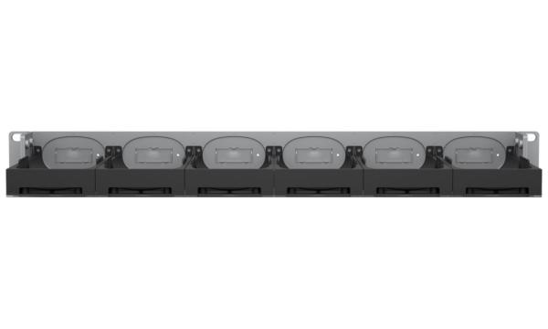 Ubiquiti UACC-AI-Port-RM - UniFi Protect AI Port Rack Mount 