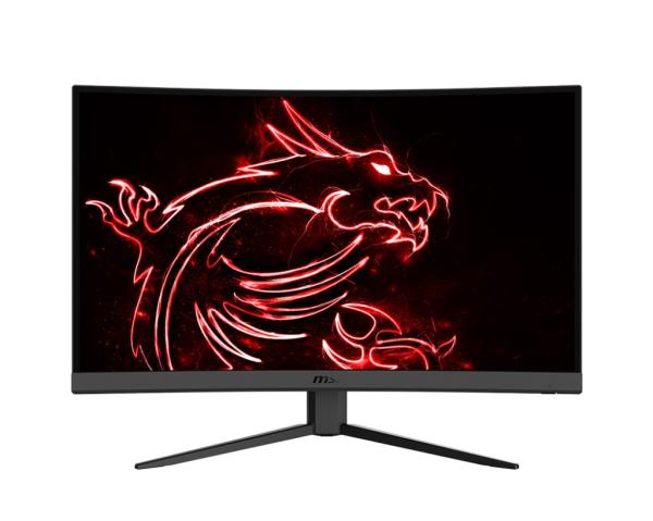 MSI/ G27C4 E3/ 27"/ VA/ FHD/ 180Hz/ 1ms/ Black/ 2R 