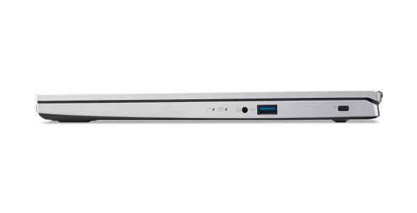 Acer Aspire Go 15/ AG15-42P-R56P/ R5-5625U/ 15, 6"/ FHD/ 8GB/ 512GB SSD/ RX Vega 7/ W11H/ Silver/ 2R 